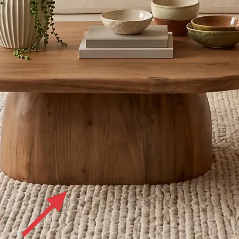 area rug