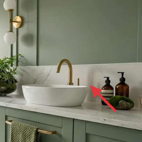 soap dispensers (2 bottles)