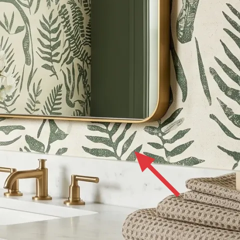 Decorative tray