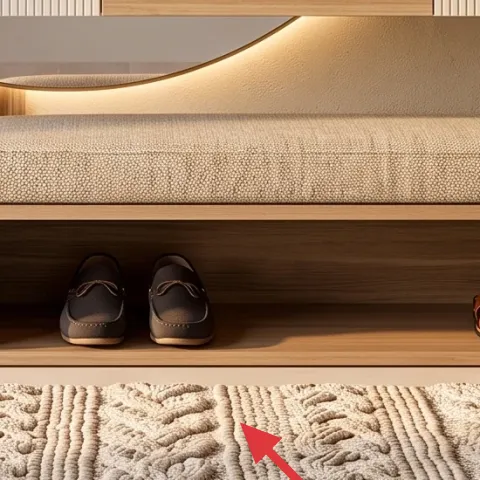 area rug