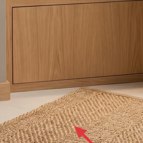 bath rug