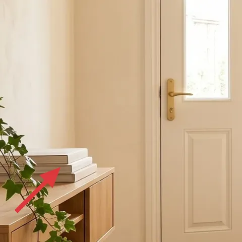glass vase