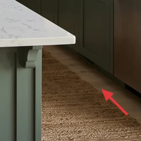wool area rug runner