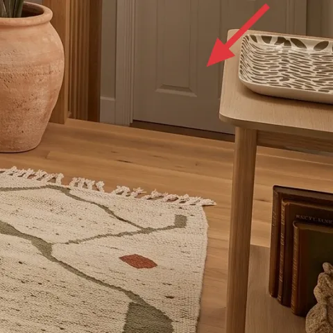 decorative tray