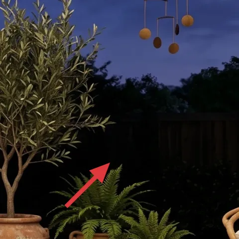 large terracotta planter pot