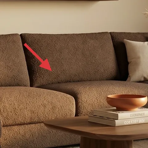brown and white throw pillows