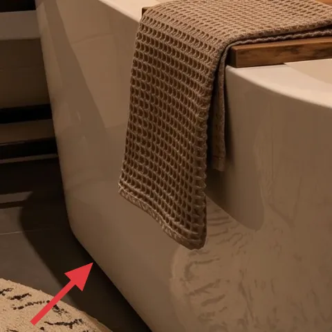 patterned area rug