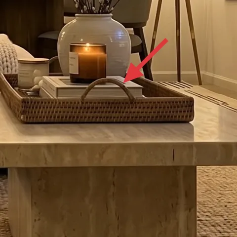 glass jar candle