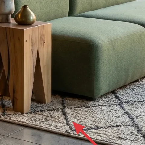 large area rug