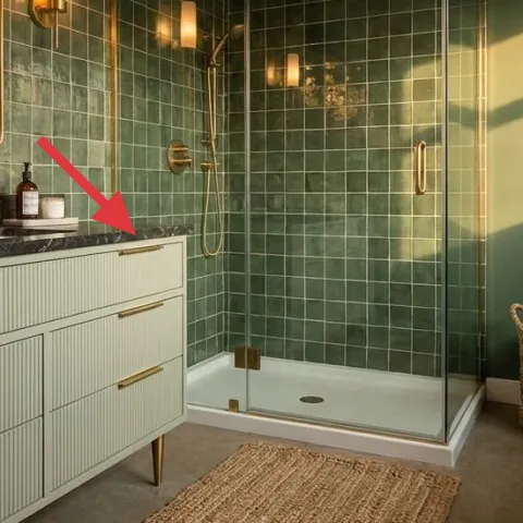 Soap bottles