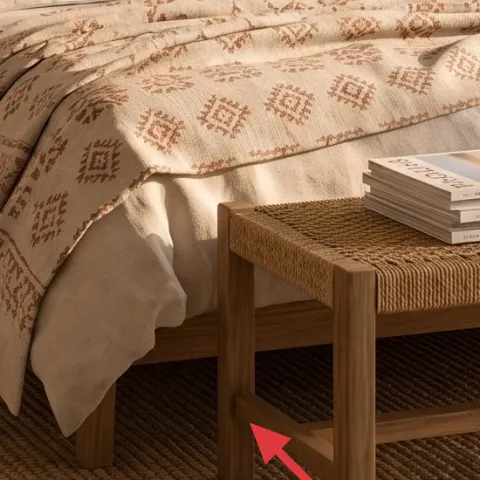 area rug