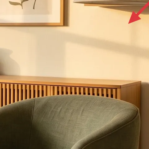 floor lamp