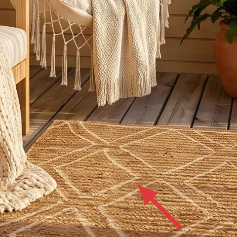 area rug