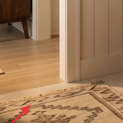 patterned area rug 5×7