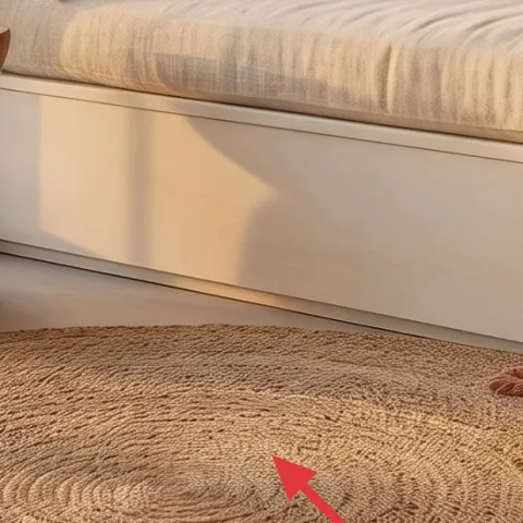 Area rug
