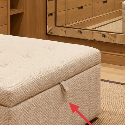 beige area rug