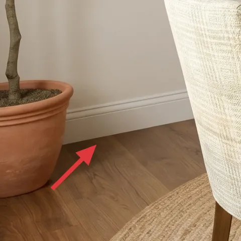 painted terracotta planter pot