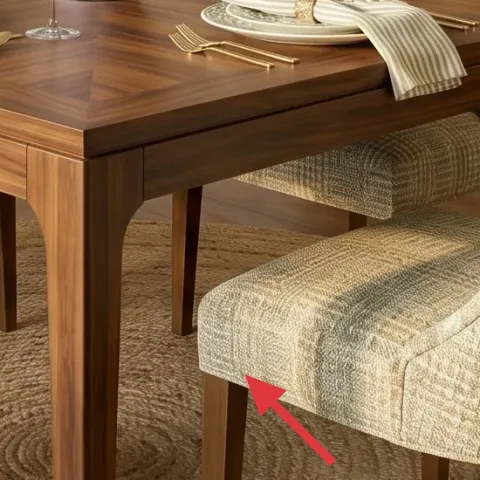 woven area rug 5×7
