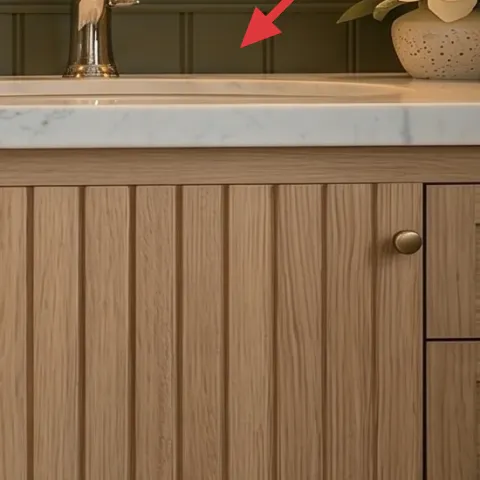 sink faucet