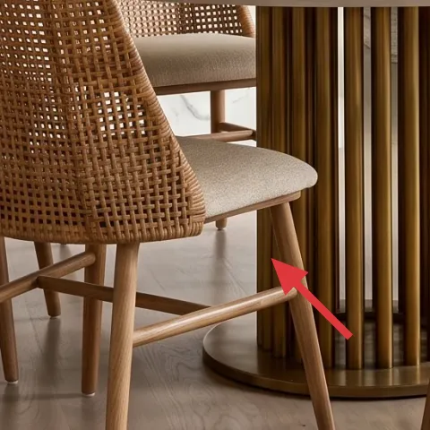 chair seat cushions