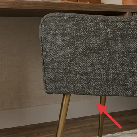 gray textured area rug