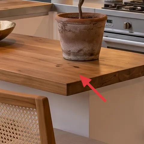 wood dining table top