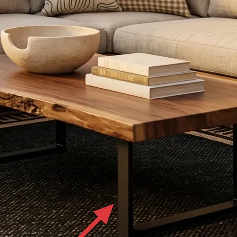 area rug