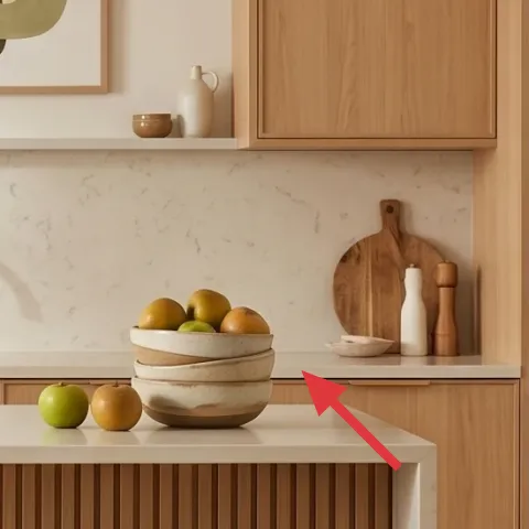 decorative counter tray