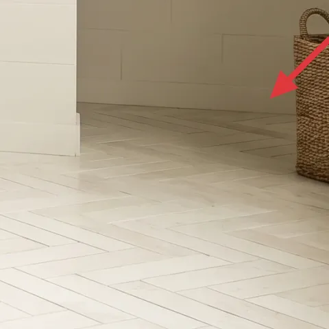 woven basket