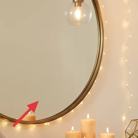 string lights